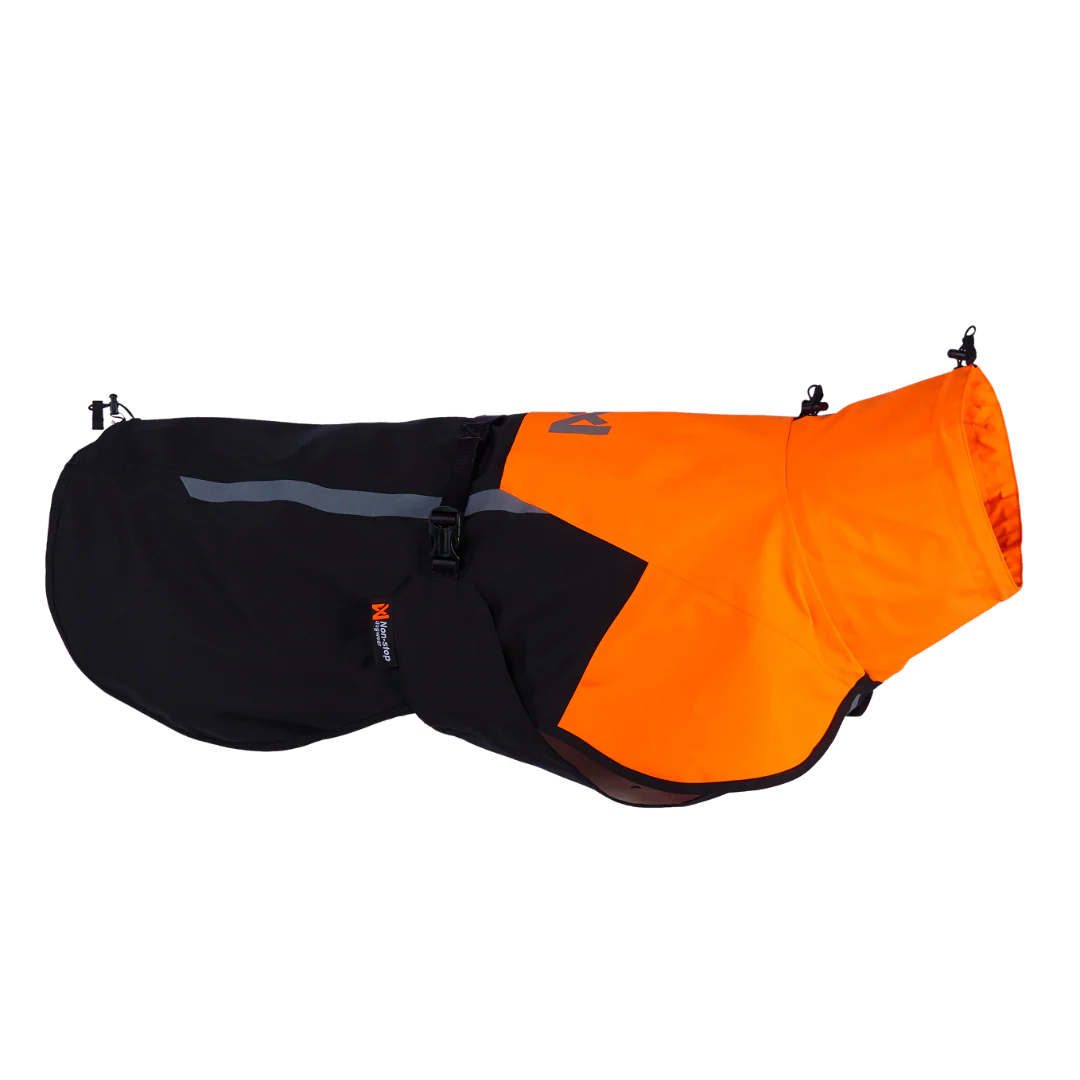 Non-Stop Dogwear Safety Jackets