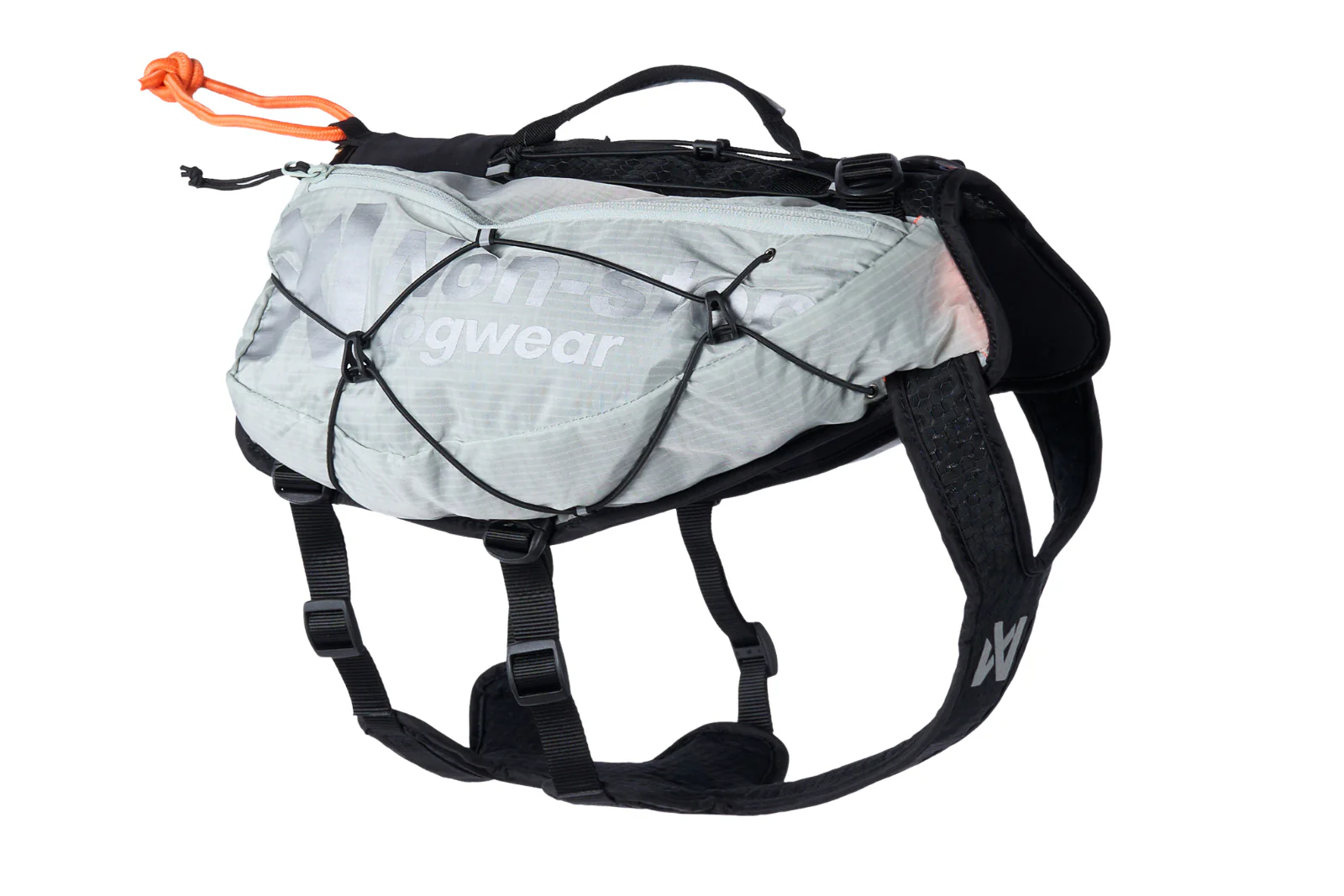 Non-Stop Dogwear Harnesses